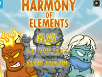 Harmony Of Elements